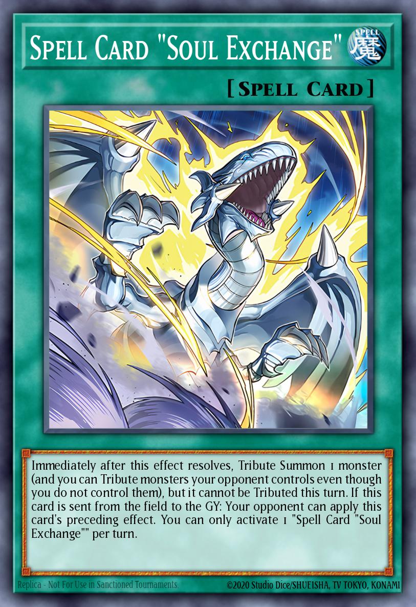 Spell Card 