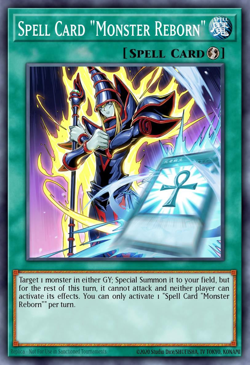 Spell Card 